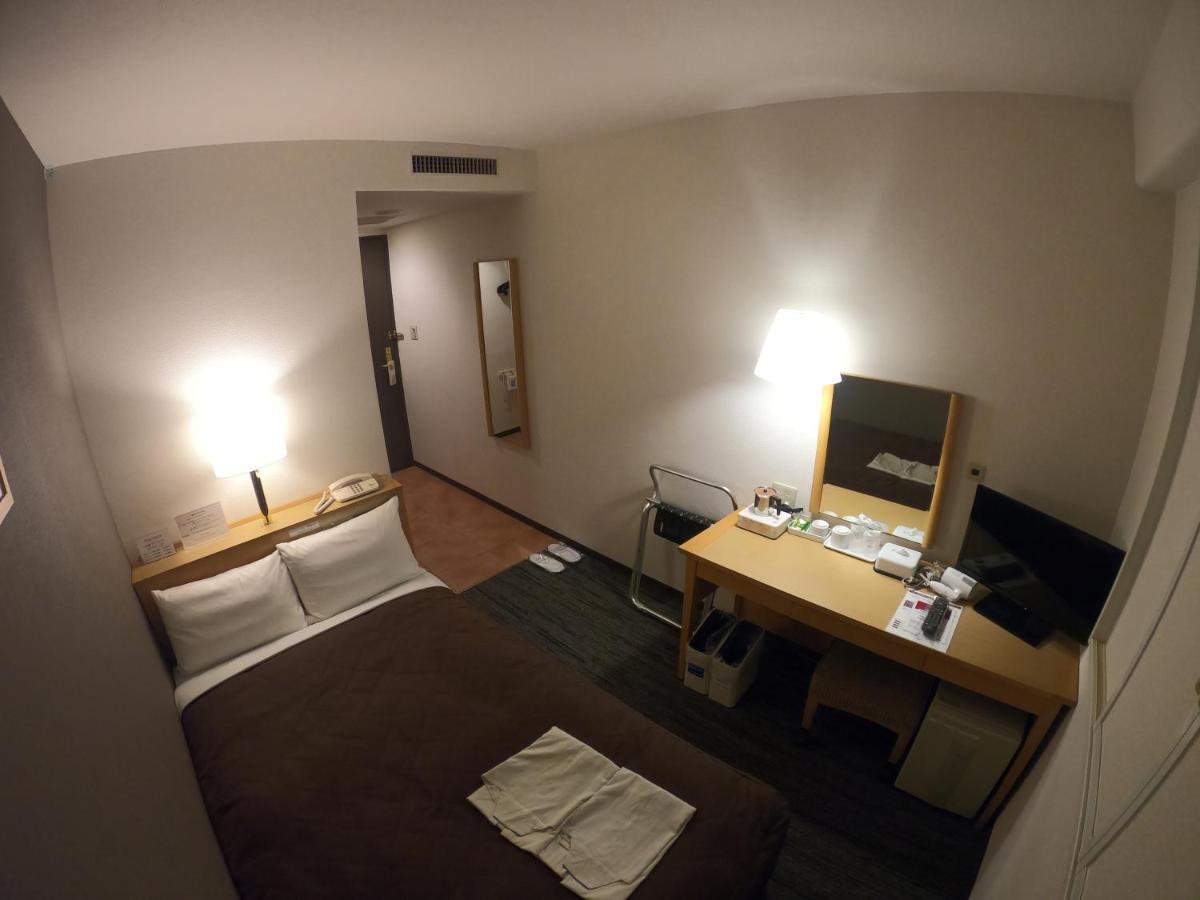 Grace Inn Nagoya Exterior photo