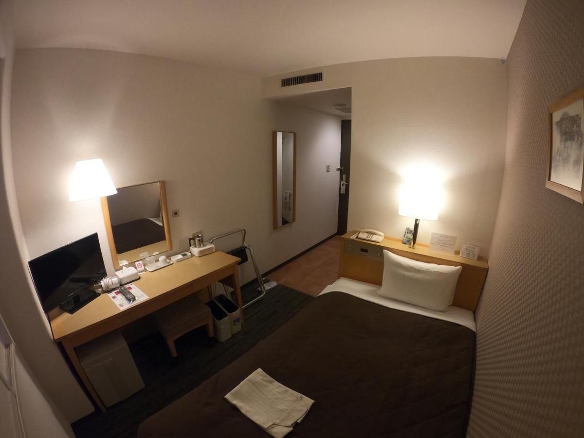 Grace Inn Nagoya Exterior photo