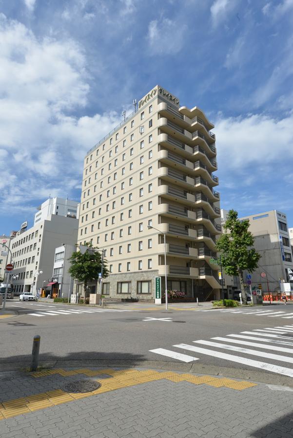 Grace Inn Nagoya Exterior photo