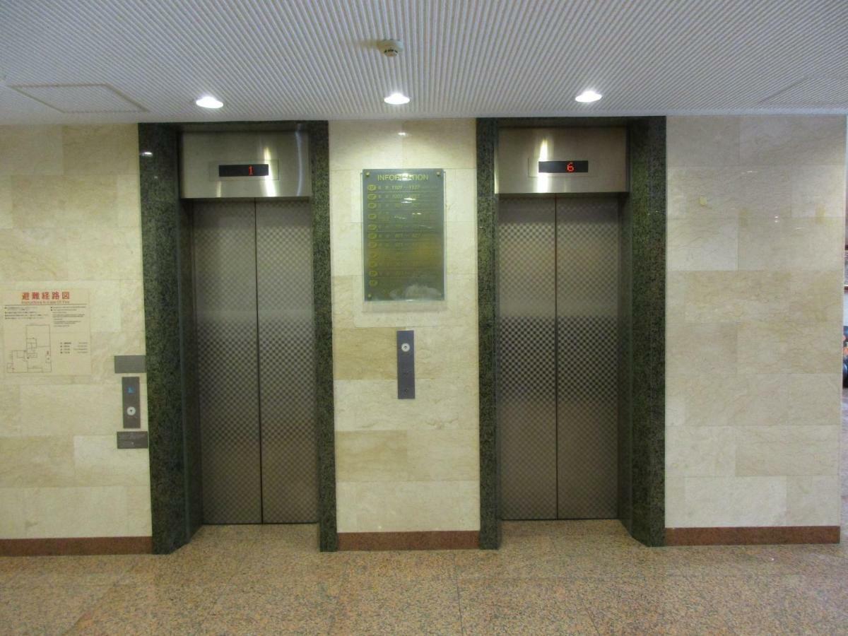 Grace Inn Nagoya Exterior photo