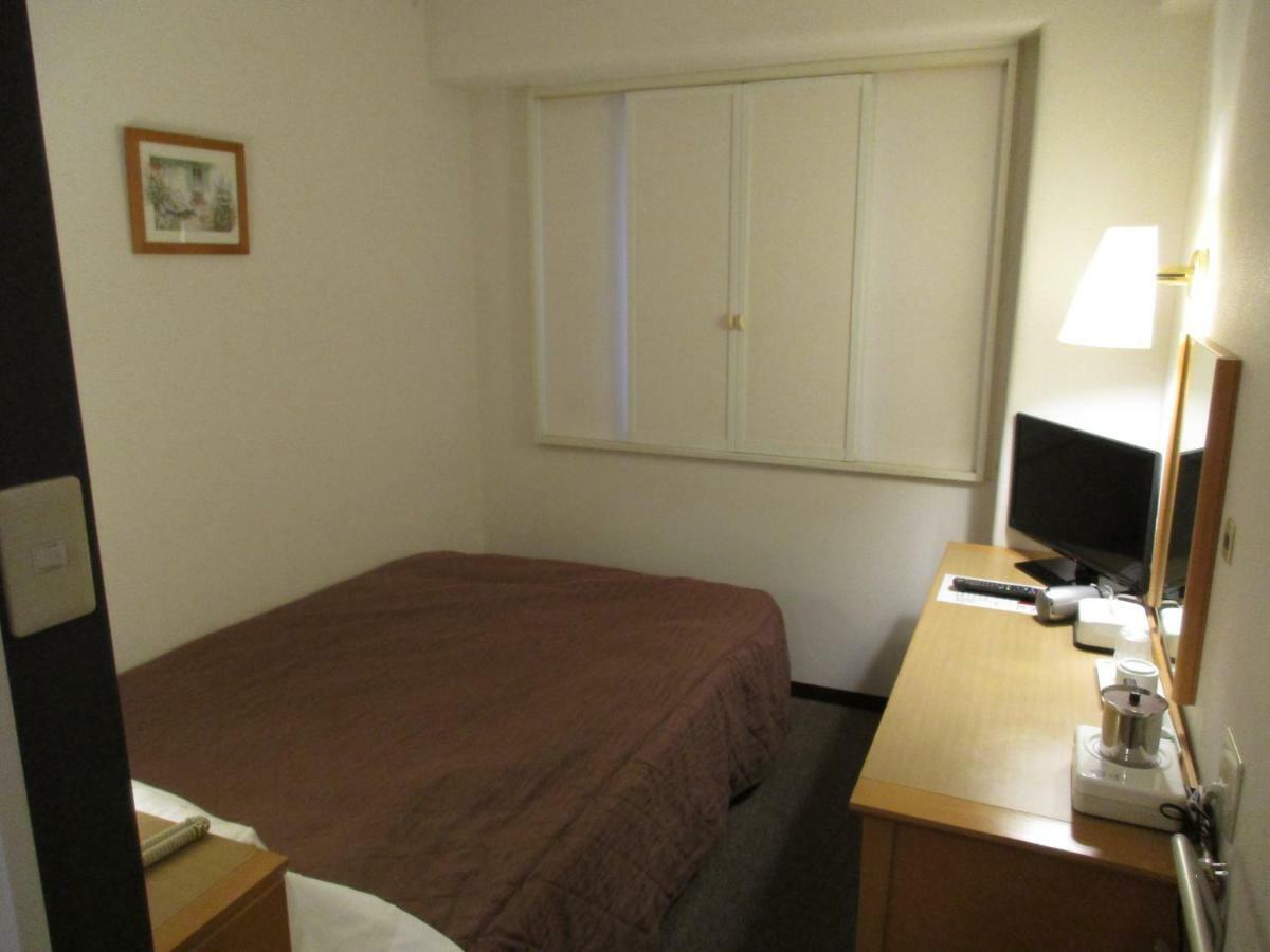 Grace Inn Nagoya Exterior photo