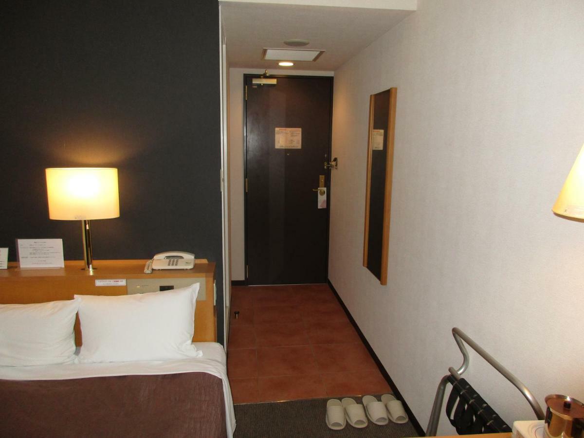 Grace Inn Nagoya Exterior photo